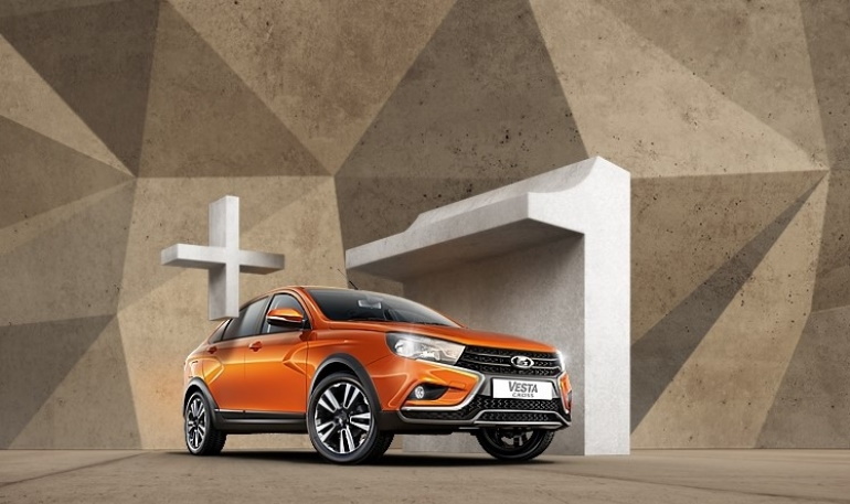 LADA+1: новая программа постгарантийного обслуживания