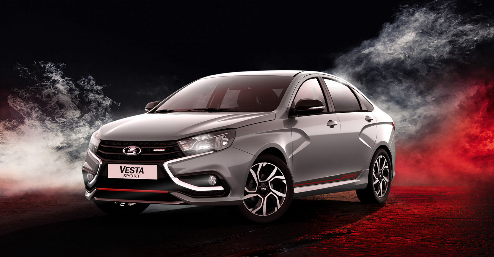 LADA в 2019 году: новые модели и успехи Бренда